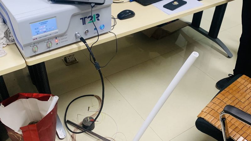 高频连接器：揭秘其背后的技术奥秘与应用场景**